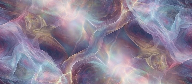 Prismatic artwork for The Logic of Momentum in Liquidation
