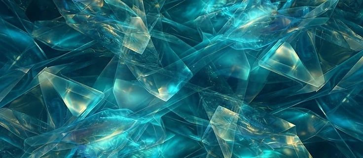 Prismatic artwork for Real Estate as a Foundation, Not a Sprint