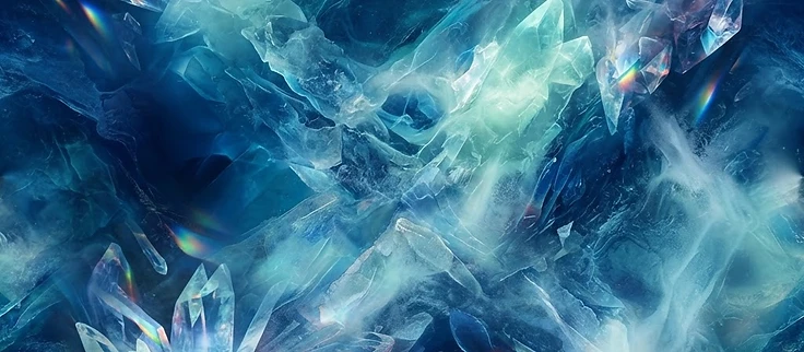 Prismatic artwork for The Silent Language of Your Spending