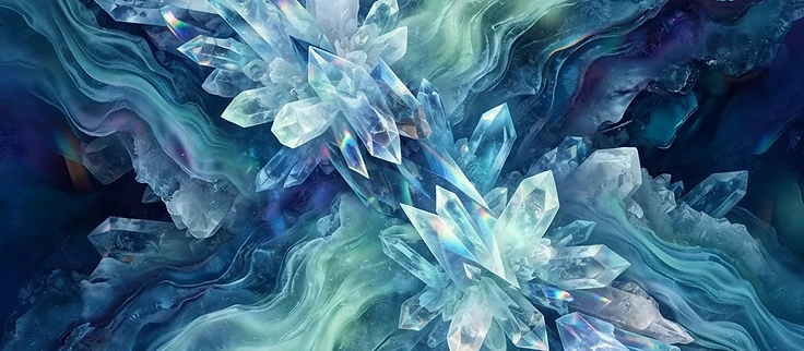 Prismatic artwork for The Real Estate Paradox: Why Patience Outperforms Trends
