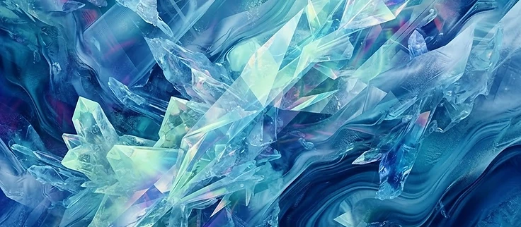 Prismatic artwork for The Global Shift in Sovereign Capital Flows