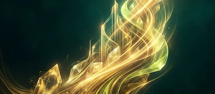 Prismatic artwork for The Velocity of Money and Mean Reversion