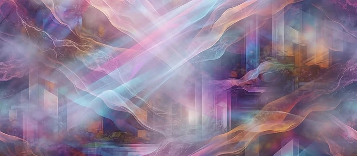 Prismatic artwork for Investing in Your Foundation: Real Estate Realities