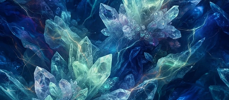 Prismatic artwork for Security Models and Self-Custody Wisdom