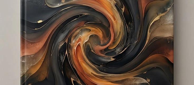 Prismatic artwork for Addressing the Behavioral Bottleneck