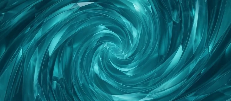 Prismatic artwork for The Arithmetic of Resilience: Why Quality Stocks Endure