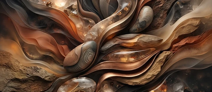 Prismatic artwork for The Art of the Trade-Off: Finding Joy in Lower Consumption