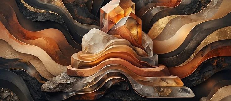 Prismatic artwork for The Boundary of Contentment