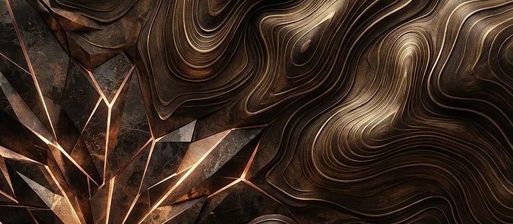 Prismatic artwork for The Quiet Legacy: More Than Just Money