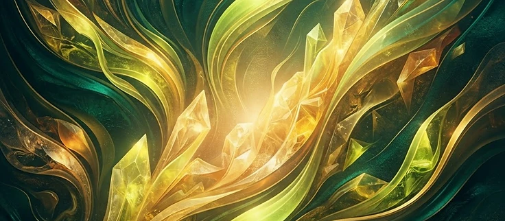 Prismatic artwork for Savings Rates and the Tradeoff Game
