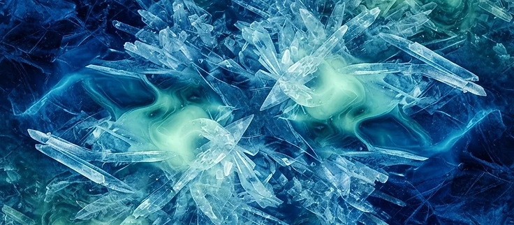 Prismatic artwork for The False Comfort of Optimism