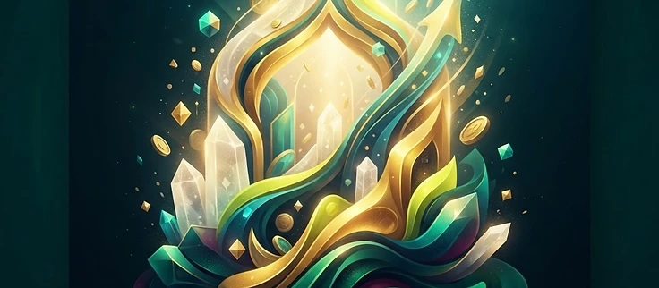 Prismatic artwork for Building a Safety Net for the Unexpected