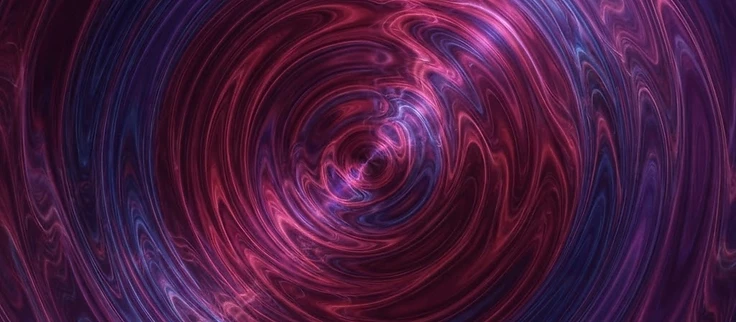A sleek digital visualization of data streams transforming into clear financial insights, representing the power of AI in transparency.