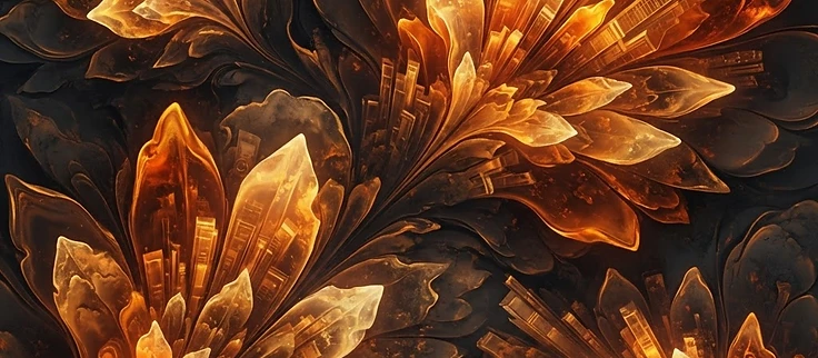 Prismatic artwork for Global Shifts and Property Values