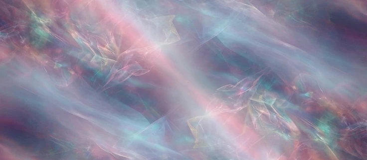 Prismatic artwork for Beyond the Ledger: Cultivating an Intentional Legacy