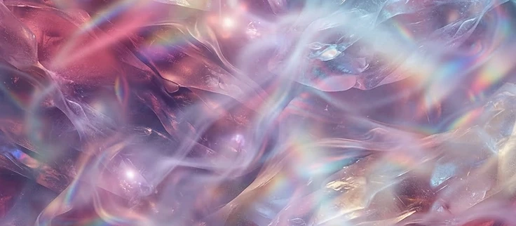 Prismatic artwork for The Quiet Art of Leaving a Lasting Legacy