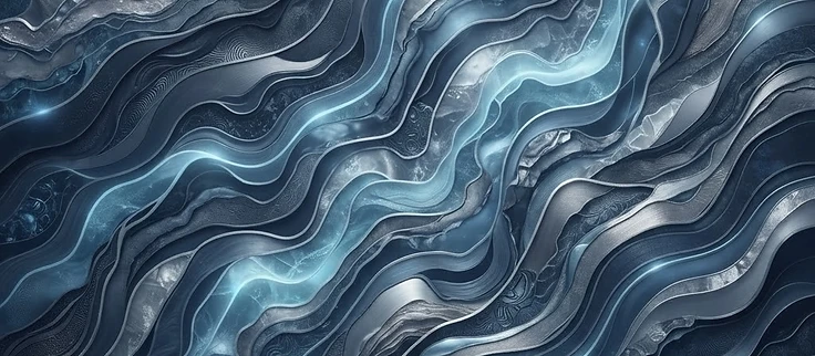 Prismatic artwork for Geopolitics and the Next Decade of Capital