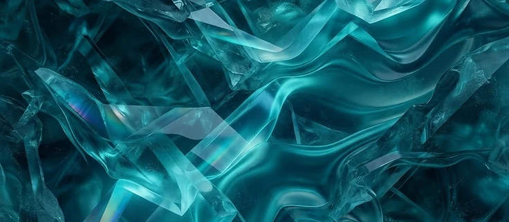 Prismatic artwork for The Psychology of Enough: Why You Feel Behind