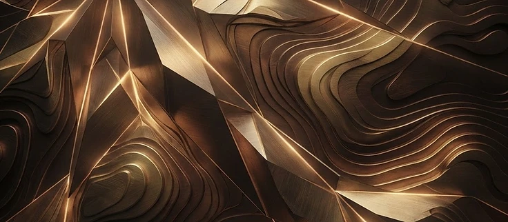 Prismatic artwork for The Art of the 'Good Enough' Savings Habit