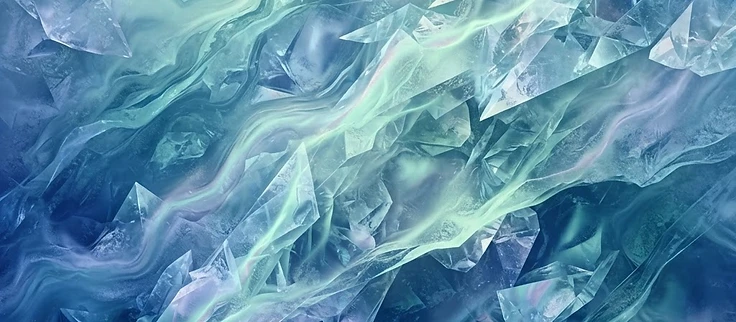 Prismatic artwork for Leaving More Than Just Assets