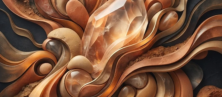Prismatic artwork for Building a Safety Net That Stays