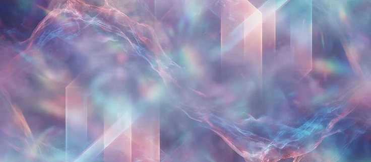 Prismatic artwork for The Quiet Intentionality of Legacy