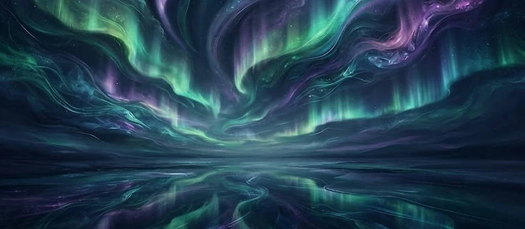 Prismatic artwork for Staying Invested Through the Signal and Noise