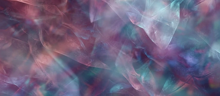 Prismatic artwork for The Transmission of Values Beyond Wealth