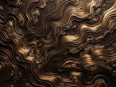 Abstract visual for The Anchor in the Storm: Why 2026 Demands Australian Credit Quality