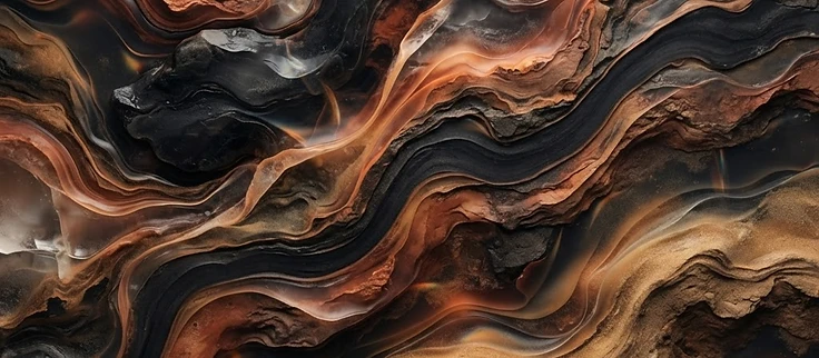 Prismatic artwork for The Rationality of Waiting