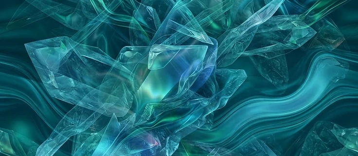 Prismatic artwork for Savings Rate as the True Metric of Success