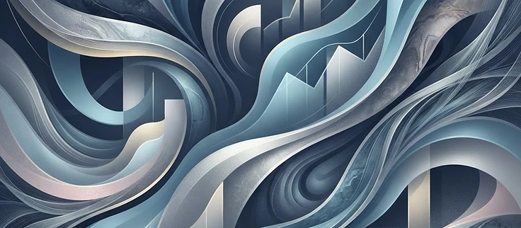 Prismatic artwork for Money as a Tool for Serenity