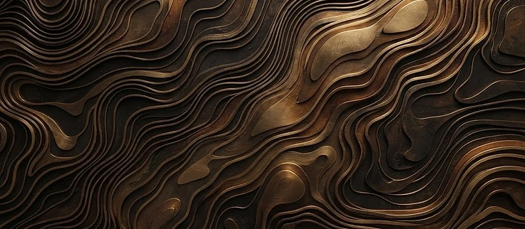 Prismatic artwork for The Responsibility of Wealth Stewardship