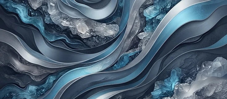 Prismatic artwork for The Case for Measured Caution in Growth Markets