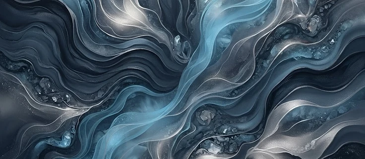 Prismatic artwork for Restraint as a Discipline Against Complexity