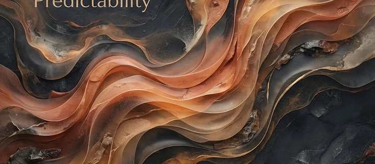 Prismatic artwork for Resilience as a Hedge Against Black Swan Events