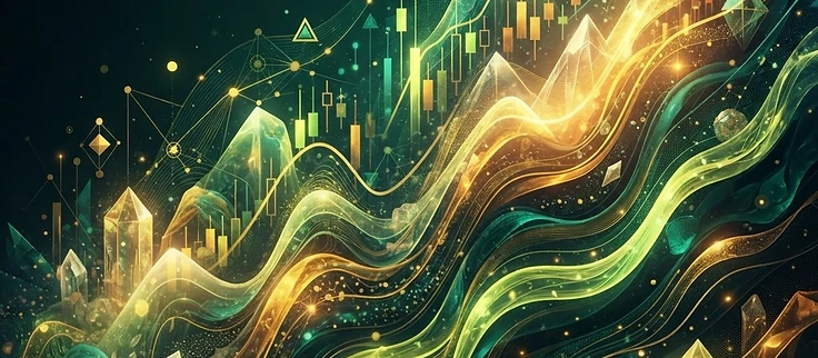 Prismatic artwork for The Next Frontier of Digital Ownership