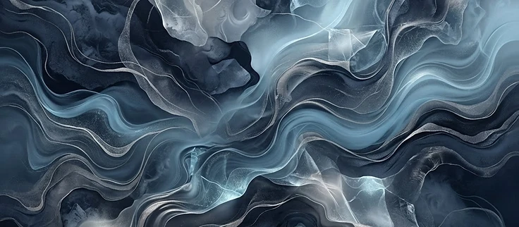 Prismatic artwork for The Cognitive Dissonance of Maintaining Wealth
