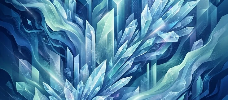 Prismatic artwork for The Digitization of Property