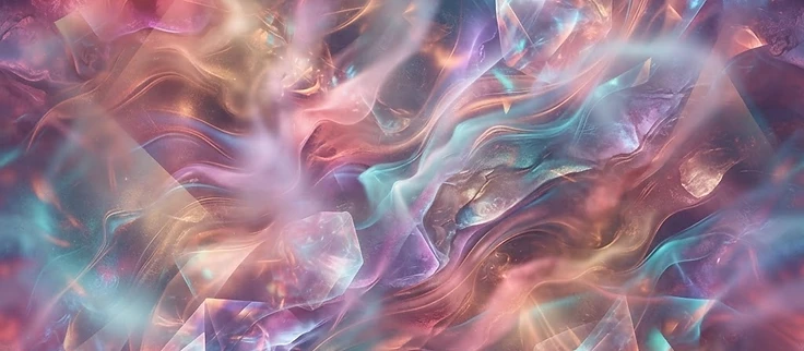 Prismatic artwork for Real Estate: The Arithmetic of Yield