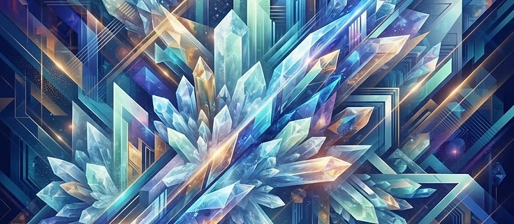 Prismatic artwork for Tokyo's Reflation Hedge: Why Prime Assets Outperform JGBs in 2026