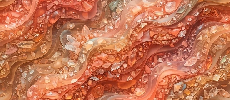 Prismatic artwork for The Mathematical Gap Between Price and Value