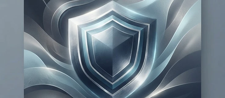 Prismatic artwork for The Prudent Check of Defenses