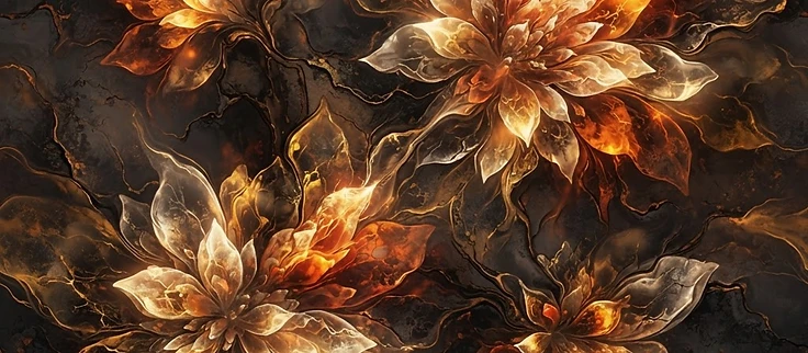 Prismatic artwork for The Fragility of Just-In-Time Markets