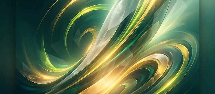 Prismatic artwork for The Compounding Velocity of Market Cycles