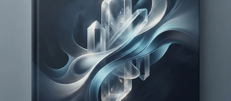 Prismatic artwork for Debt as a Catalyst for Permanent Capital Loss