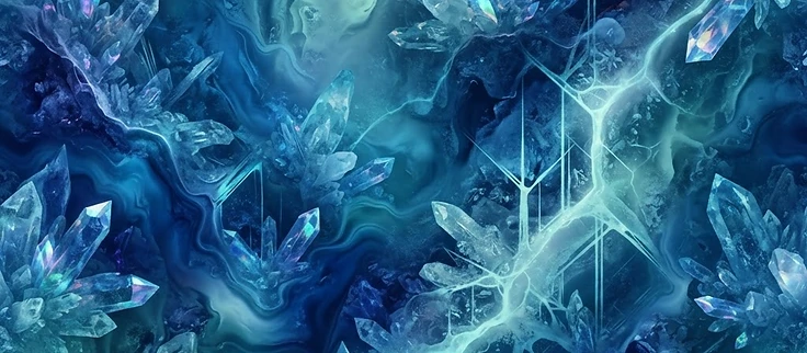 Prismatic artwork for Homeownership: Buying When Others Hesitate
