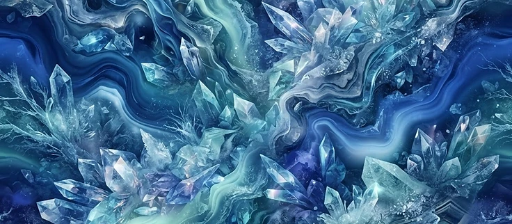 Prismatic artwork for The Art of the Long Retirement