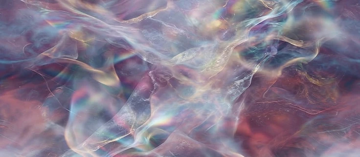Prismatic artwork for The Fragility of Financial Certainty: Managing Tail Risks