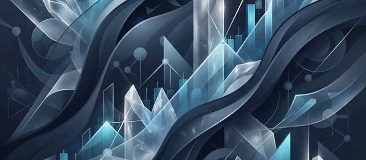 Prismatic artwork for The Hidden Costs of Leverage